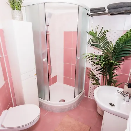 Apartman Silent Luxury,