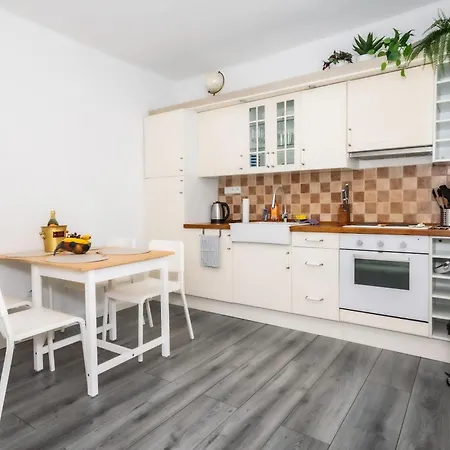 Apartman Silent Luxury, Pozsony