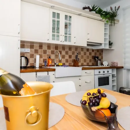 Apartman Silent Luxury, *