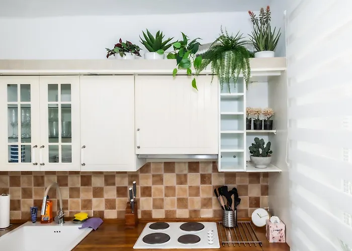 Apartment Silent Luxury, Bratislava