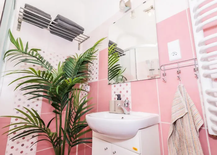 Silent Luxury, Apartment *